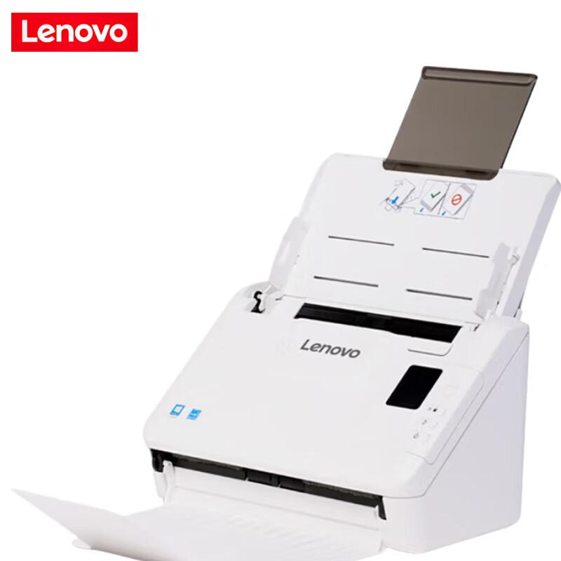 Lenovo Сканеры документов серии GSS вилка CN (адаптер в комплекте)