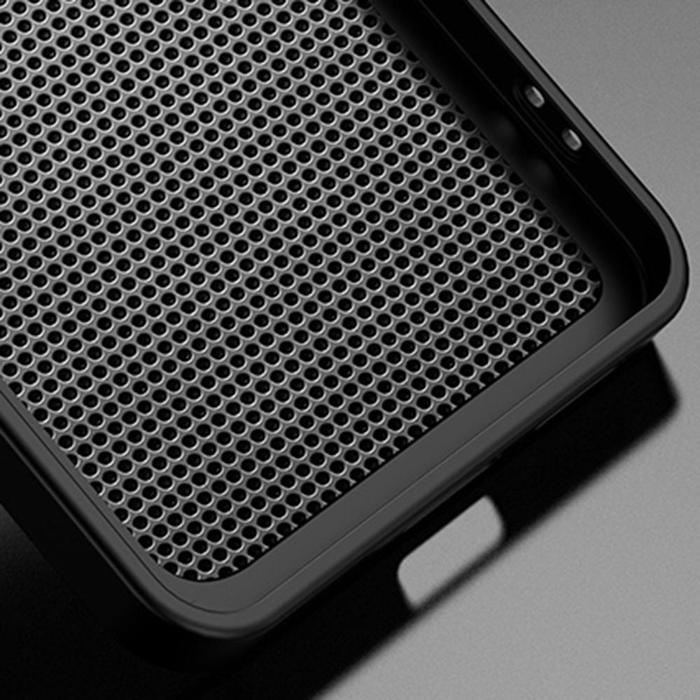 Для Xiaomi Redmi K70 Ultra Чехол Алюминиевый сплав ТПУ ПК Чехол для телефона