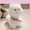 Lucky Alpaca Plush Toy Child Comfort Pillow Soft Stuffed Animal For Kids Gift