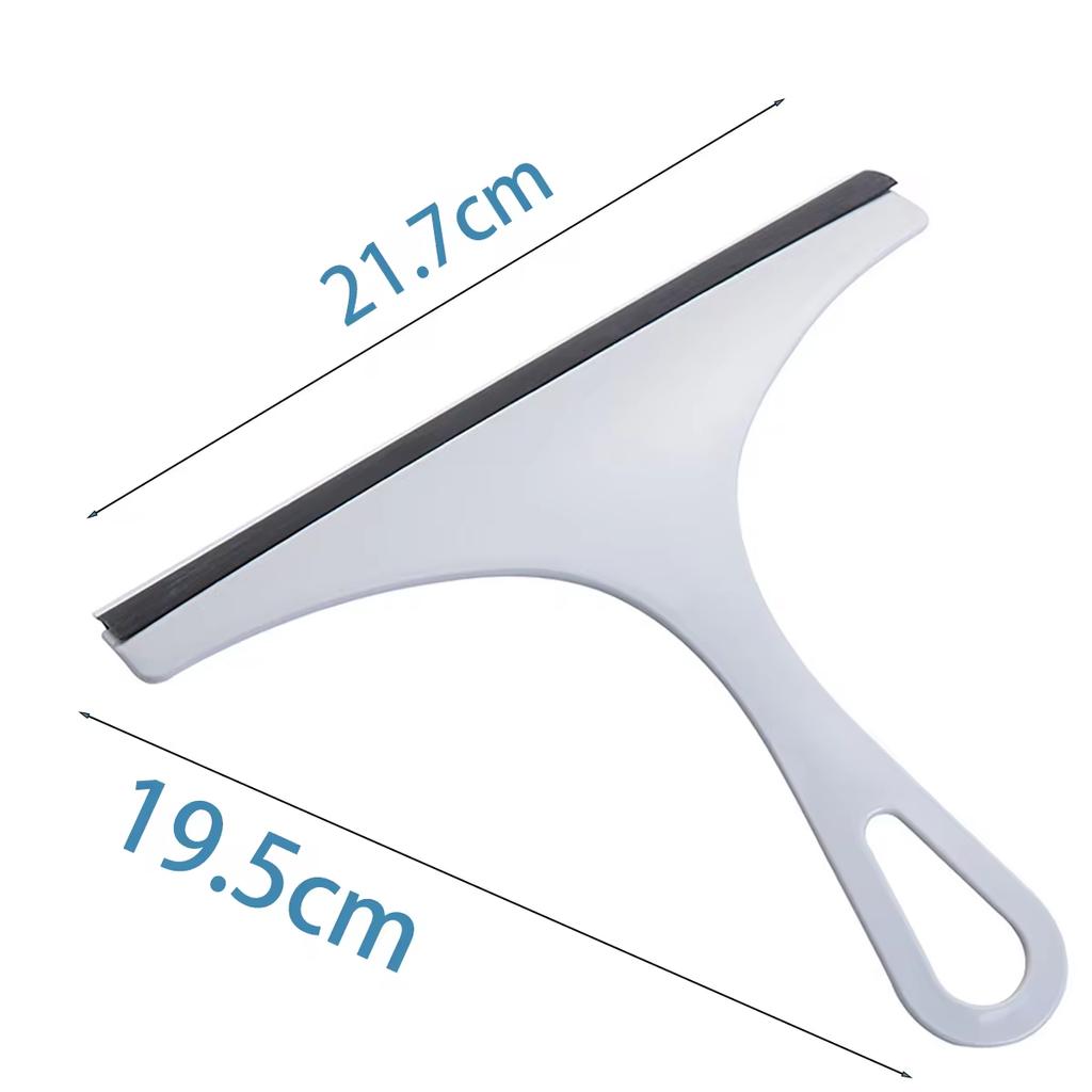 Бытовая уборка, очиститель зеркал в ванной, скребок для мытья стекол автомобиля, скребок для душа, оконное стекло