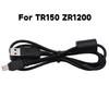 USB-кабель питания для цифровых камер EX-TR200 TR150 ZR300