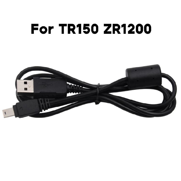 USB-кабель питания для цифровых камер EX-TR200 TR150 ZR300