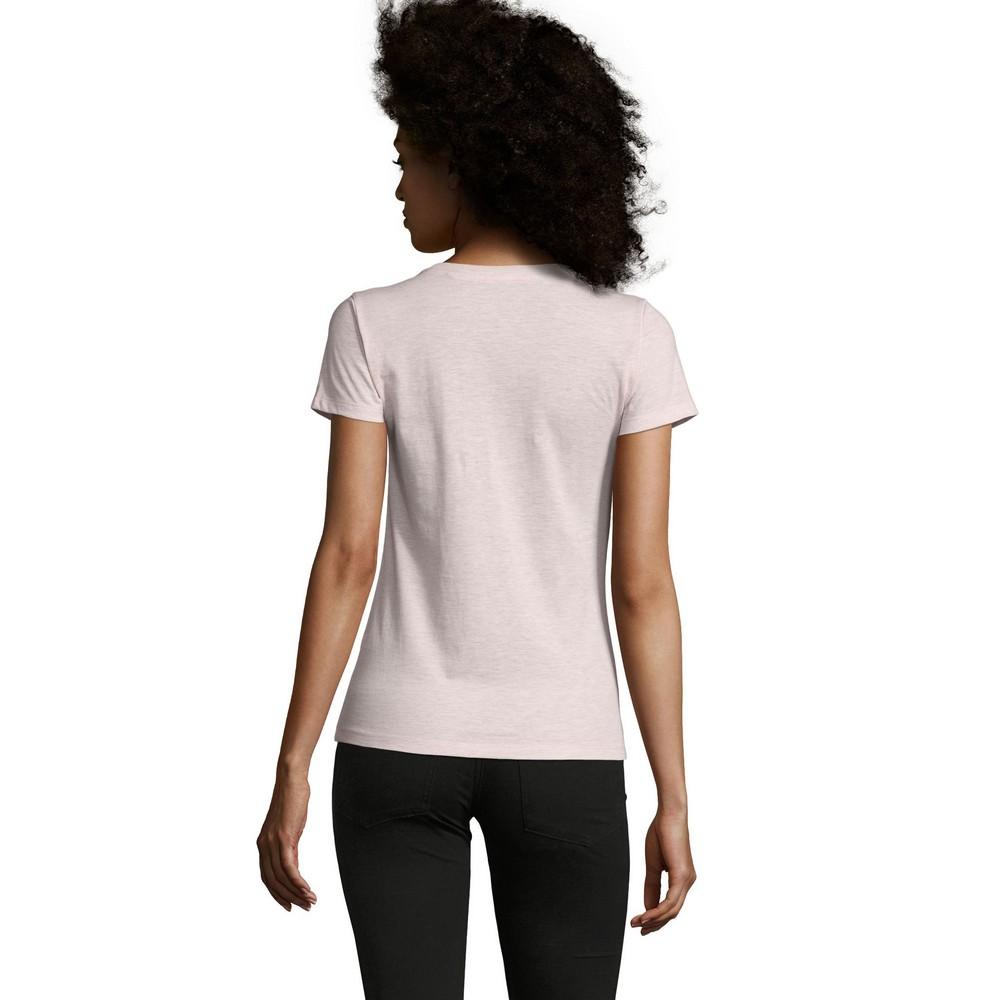 SOLS Womens/Ladies Regent Fit T-Shirt