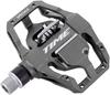 TIME Binding Pedal MTB велосипед Speciale 12 Speciale 12 темно-серый T2GV006