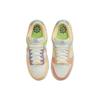 Nike Женские кроссовки Dunk Low SE Sun Club White Sail Light-Madder-Root DQ0265-100