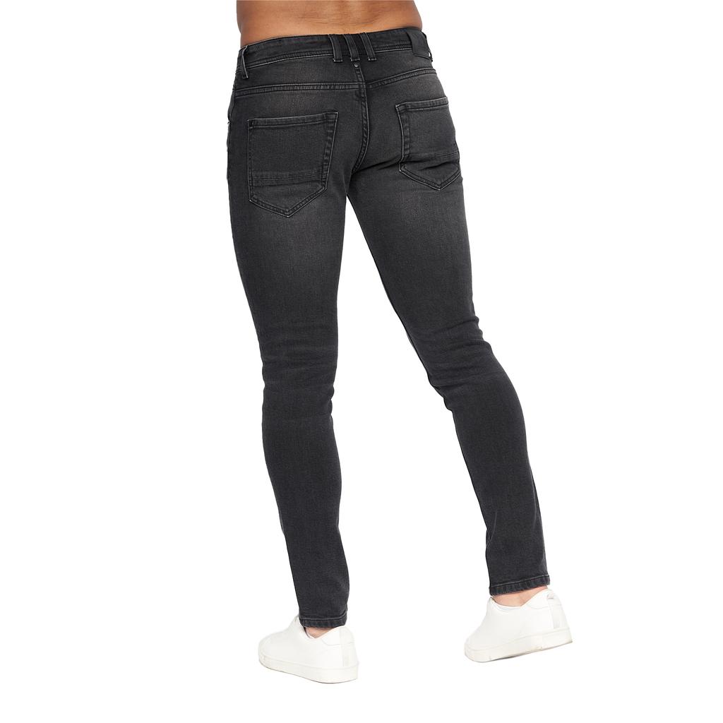 Crosshatch Мужские джинсы Malcolm Slim