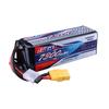 SIGP 4S 14.8V LiPo 7300mAh 70C Мягкий корпус с разъемом XT90 для радиоуправляемой машины, грузовика, танка, лодки, гонок, хобби
