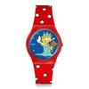 Часы LITTLE LADY LIBERTY SO28Z120 Red [Swatch]