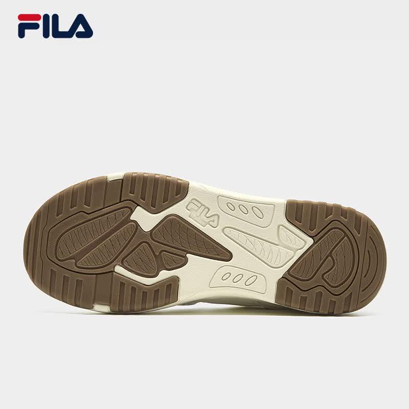Fila Мужские повседневные кеды COMP