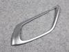 RUIQ Mazda New KG Series Exclusive Interior Matte Nickel Plated Front and Rear Inner Door Handle Garnish Designed Specifically for MAZDA CX-8 - CX-8