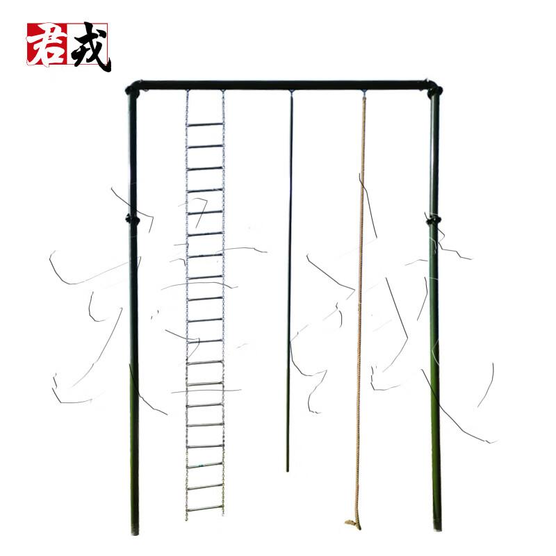 Junrong Outdoor Climbing Frames