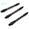 12Pcs Aluminum Alloy Throwing Darts 2BA Shafts Stems Standard Thread Accessories
