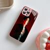 Чехол для телефона с актером Ли Дон Уком для iPhone 14 13 12 Mini 11 Pro XS Max X XR 14 Plus Закаленное стекло