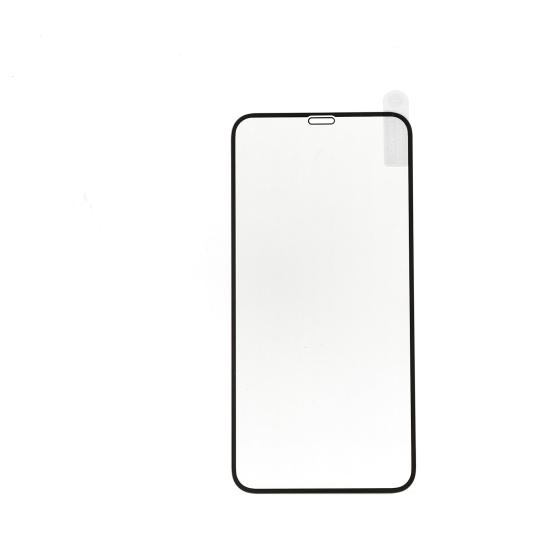 Защитное стекло с полной покрывающей поверхностью для iPhone 7 8 Plus XR X
