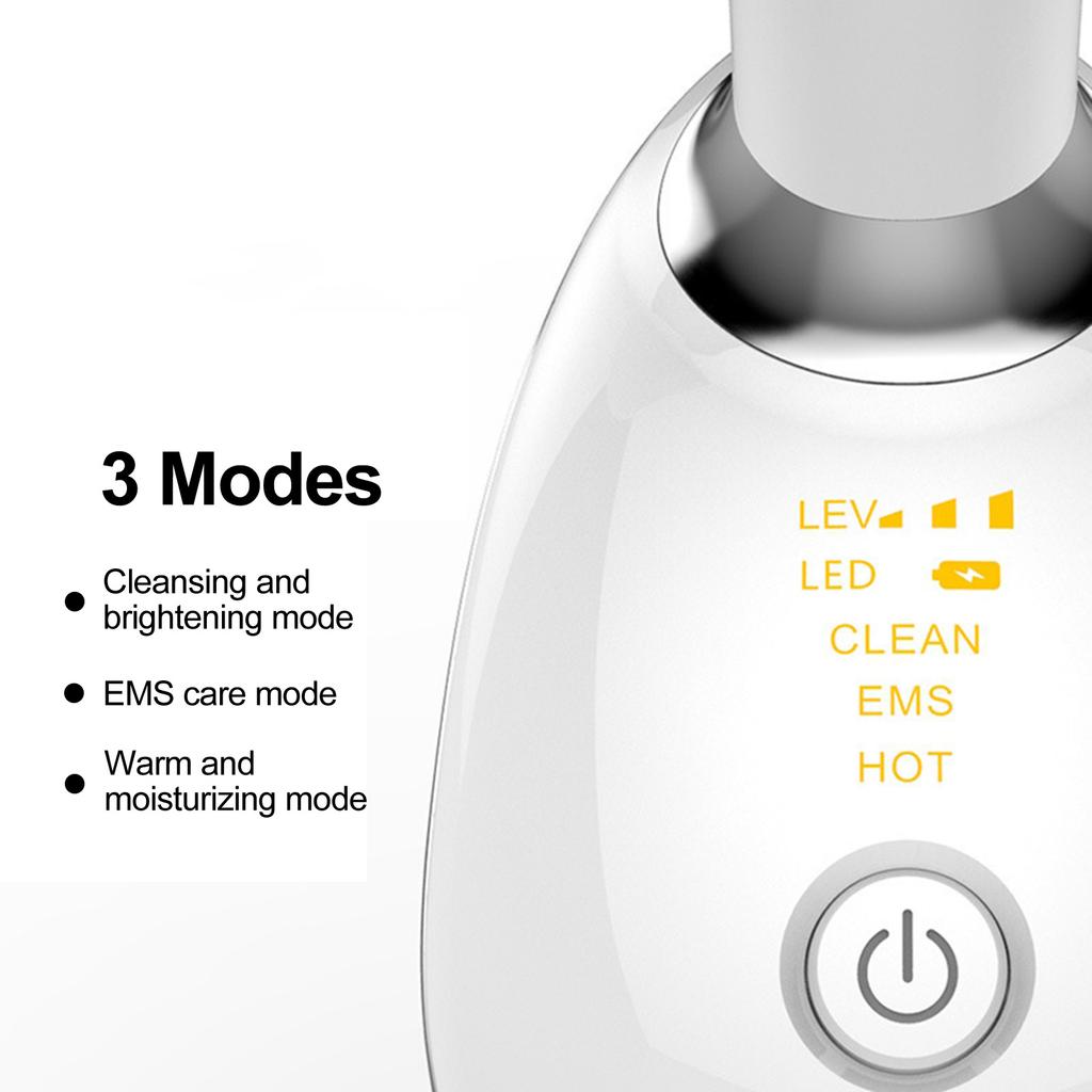 Microcurrent Beauty Device Neck and Face Lifting Massager Anti-ageing Neck Wrinkle Reducer Skin