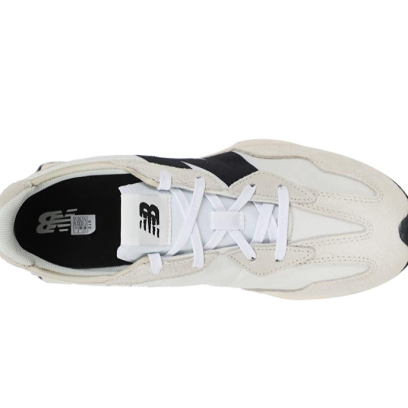New Balance 327 Гс Черная береза