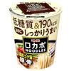Myojo Lokabo NOODLES Rich Flavor Tonkotsu 190 kcal 30 reduced carbohydrates low yet delicious high dietary fiber cup 12 pieces