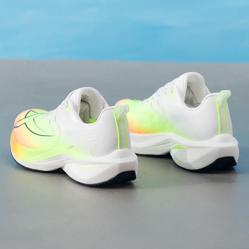XTEP Men's All-Season Road Running Shoes