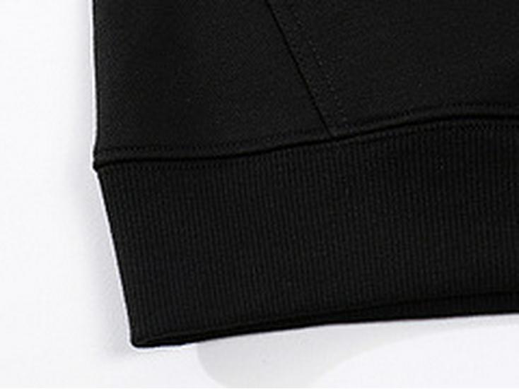 Унисекс Худи с Принтом Креста от Модного Бренда