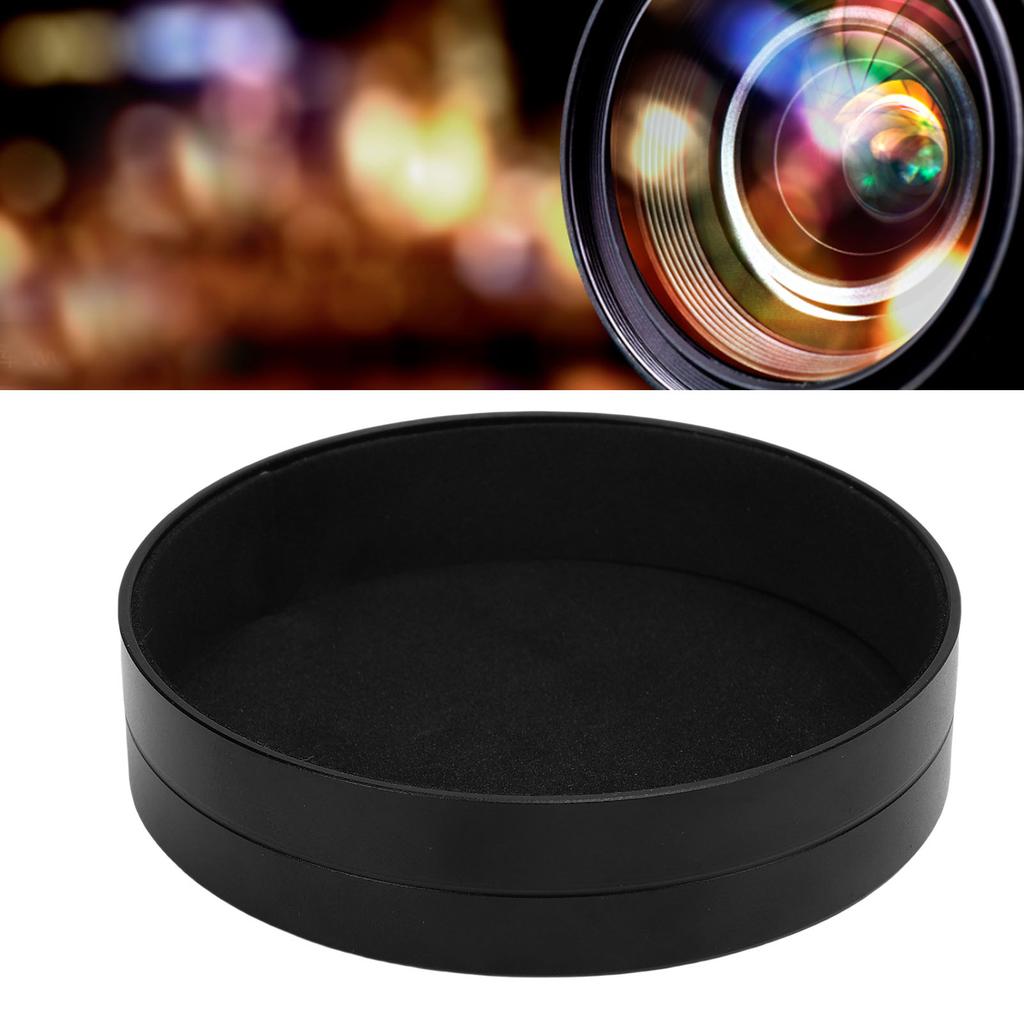 Cam a Lens Replacement for 99 Metal Aluminum Alloy Protector