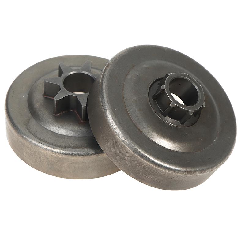 Подшипник звездочки барабана сцепления для Husqvarna 136 137 141 142 садовые инструменты бензопилы