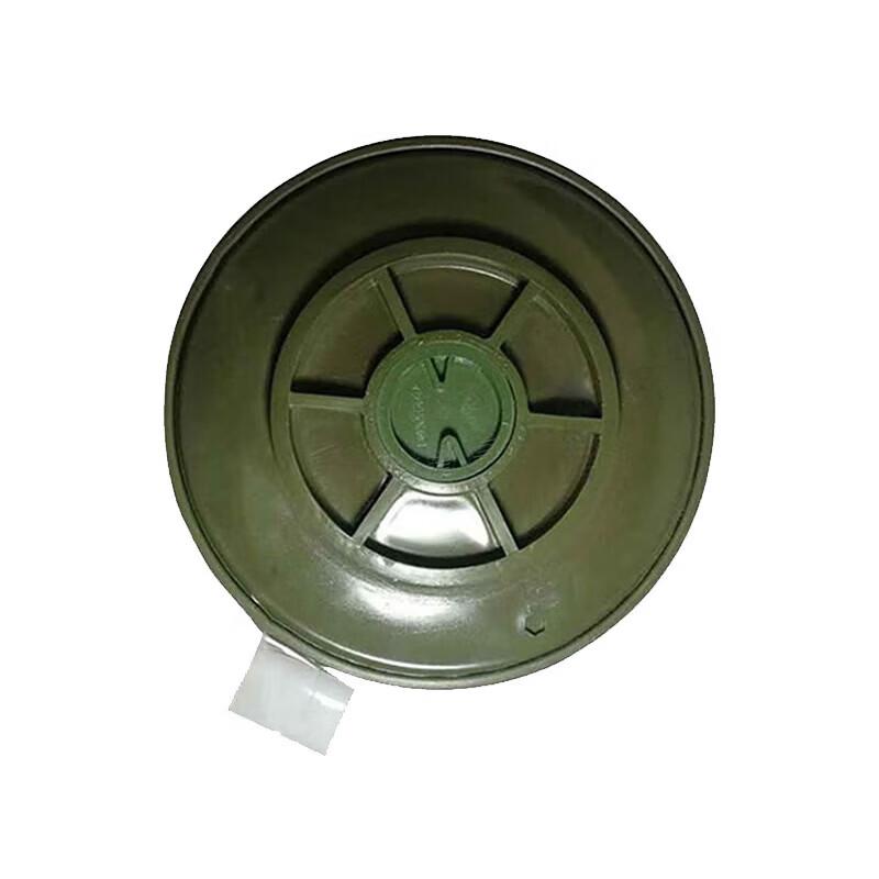 Реплика противотанковой мины Тип 69