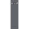 Duo Due Duo The Charcoal Bright Foam 100g