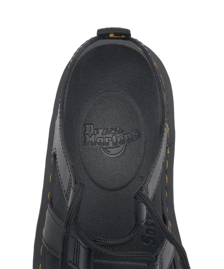 Dr.Martens Natilla Xl Black Athena - Черный / 31538001