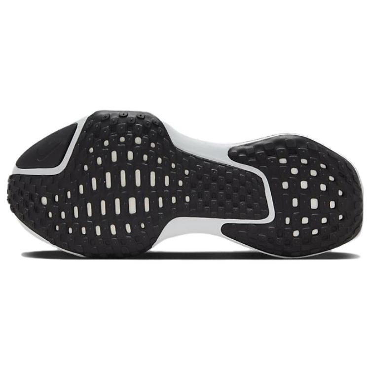 Nike ZoomX Invincible Run 3 Белый Ярко-фиолетовый Женские DR2660-101