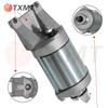 Starter Motor for Kawasaki KLE ER Z EX 650/400, 400R, ER-6F
