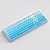 HP GK600FS Hot-Swappable Mechanical Gaming Keyboard