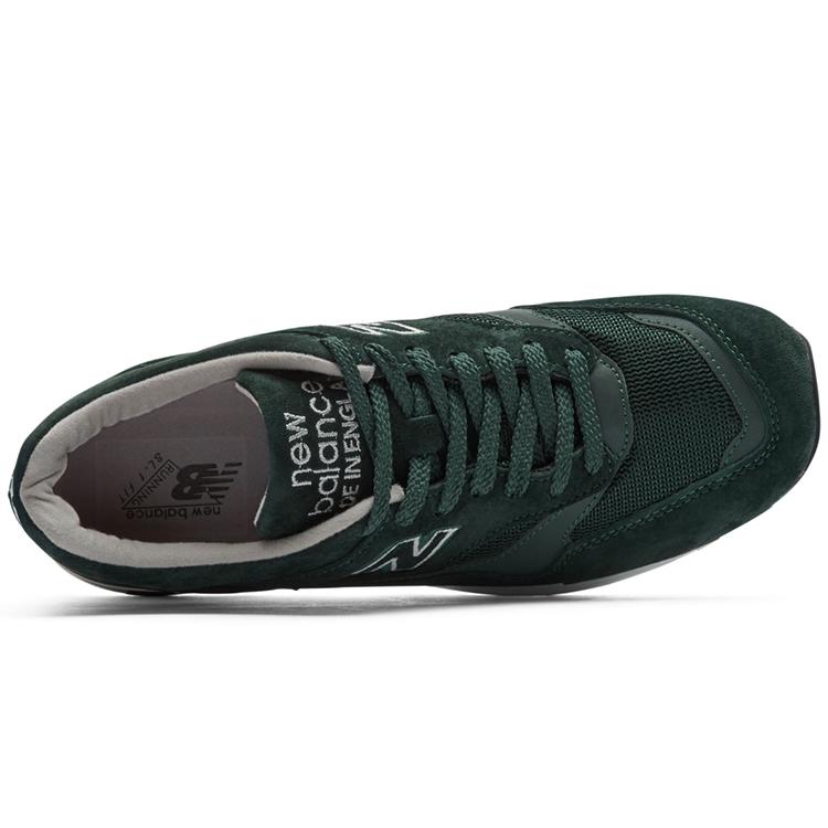 1500 New Balance Сделано в Англии 'Forest Green' M1500DGW
