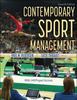 Книга Contemporary Sport Management