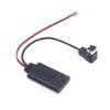 Car Bluetooth Audio Receiver For Pioneer Ip-Bus Bluetooth Aux Receiver Adapter