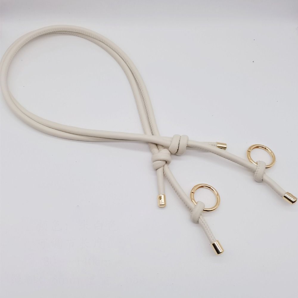 Adjustable Shoulder Bag Belts Detachable Crossbody Bag Belts Bag Parts Leather Bag Strap  Women