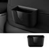 Hanging Vehicle Garbage Bin Space Saving Car Backseat Storage Box  Car Interior Accessories