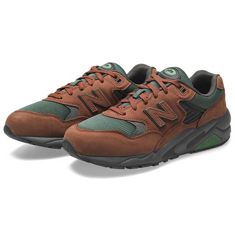 New Balance 580 'Говядина с брокколи' Мужские MT580RTB