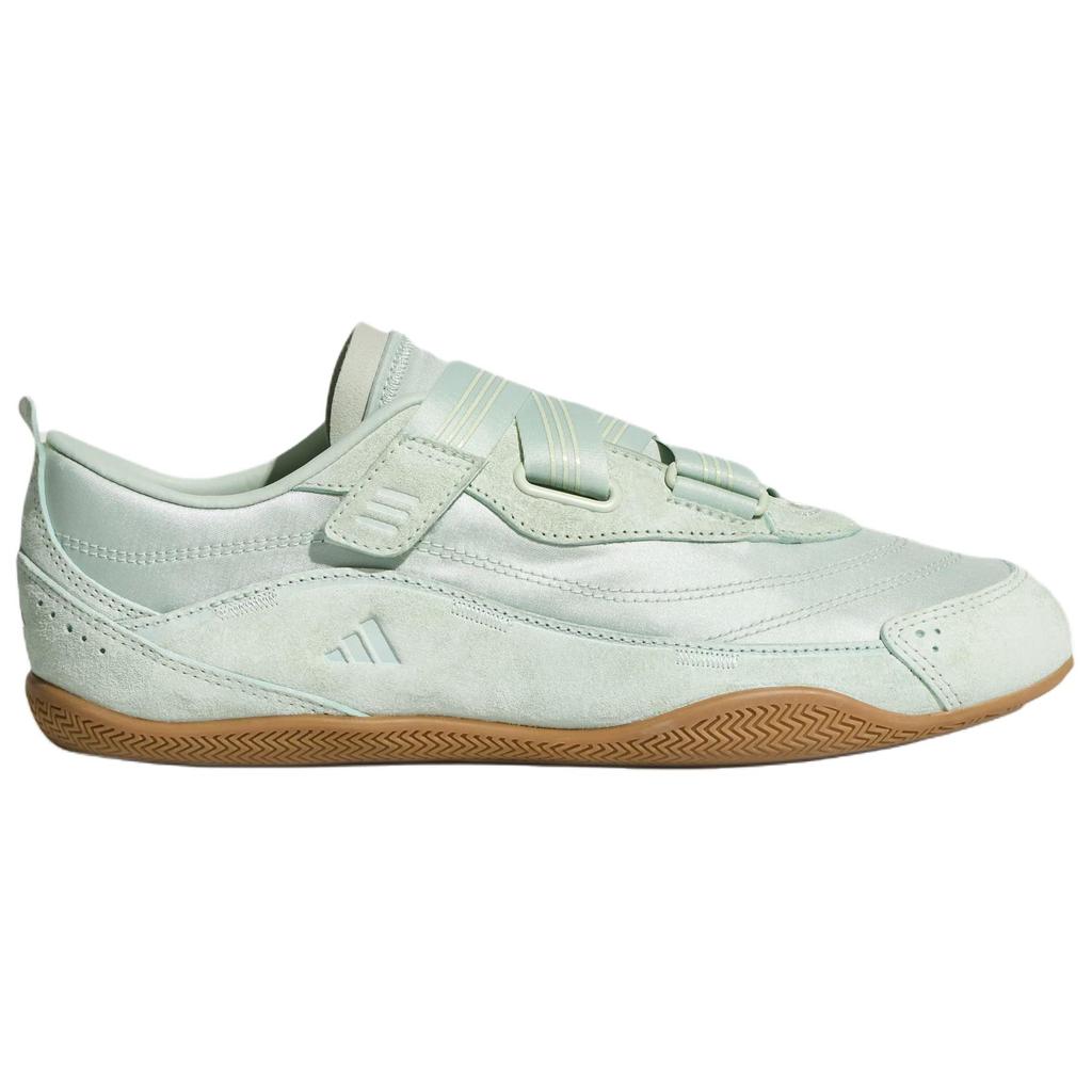 adidas FOS Повседневная обувь Женская Льняная Зеленая LA5000