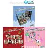 [Pre-order] TWICE SPECIAL ALBUM - [TEN: The Story Goes On] SET