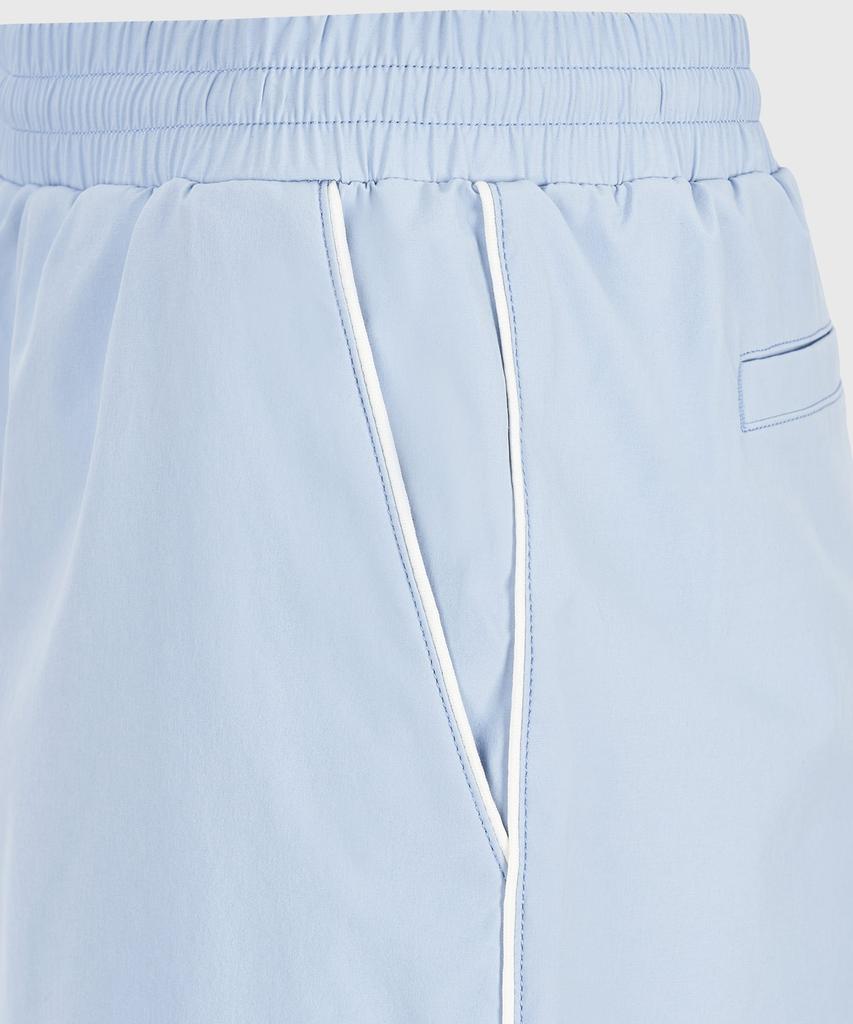 DUVETICA Trena Shorts (Light Royal Blue) (Women'S Shorts)