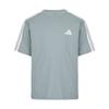 Adidas Kids T Shirts Crew Neck Moderate KZ2763