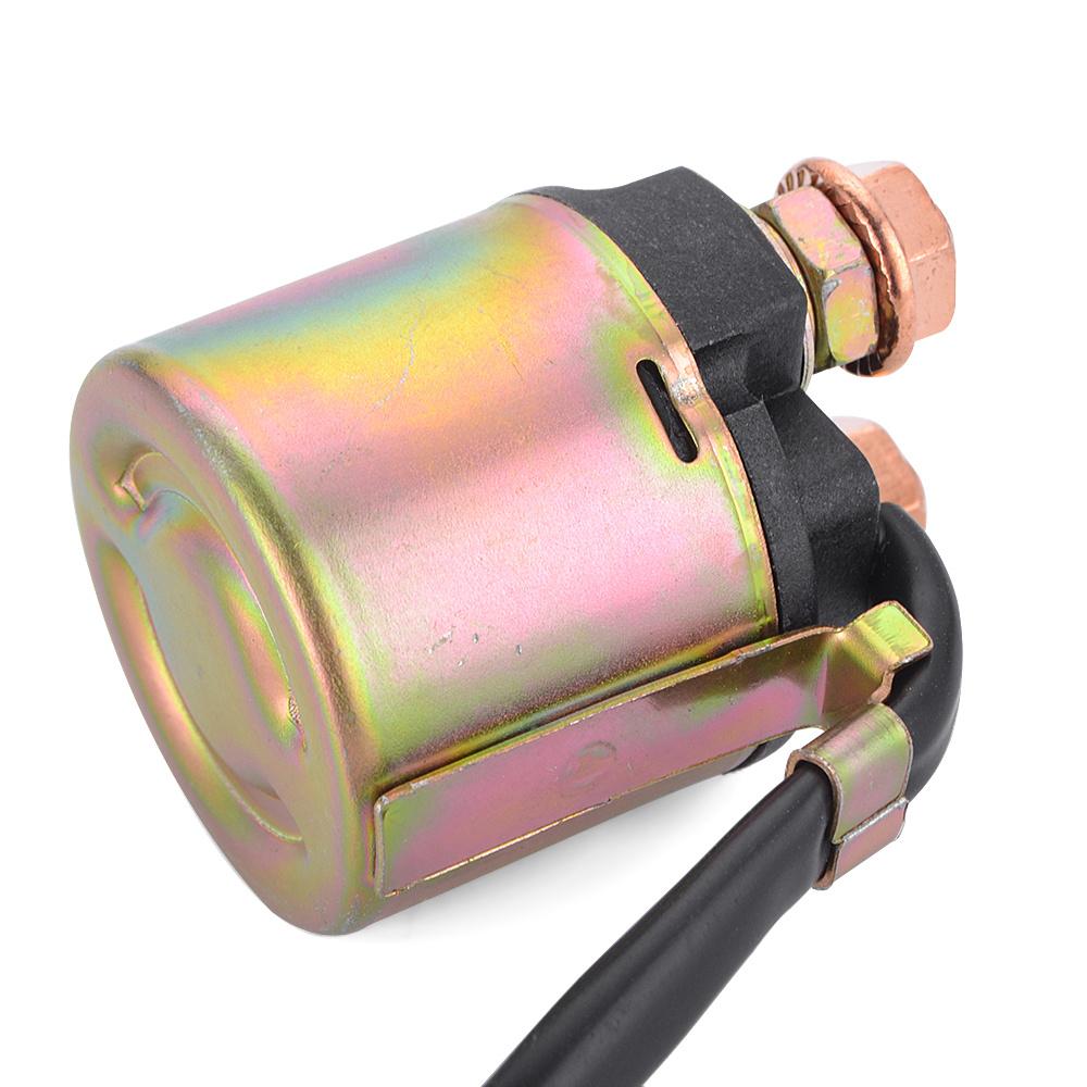 Электромагнитное реле стартера для Honda 300 350 400 420 500 Rancher Fourtrax Foreman