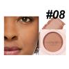 Oil Control Finishing Powder Light Breathable Hide Pores Waterproof Sweat-proof Wet and Dry Matte Powder Face Makeup