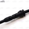 34356775850 34356775858 Front Rear Brake Pad Wear Sensor for BMW 7 F01 F02 F03 F04 730i 740i 750i 760i Electrical Wear Indicator