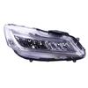 9.5th Gen Honda Accord (2016-17) LED Headlight Assembly with Sequential Turn Signal Modification