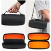 Durability Travel Case For Charge5 Wireless Speakers Sleeve Protective Storage Box Convenient Speaker Carrying Case