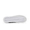 Nike Blazer Low 'Black Patent' (Unisex) Black / White Skate Shoes DM6443 001