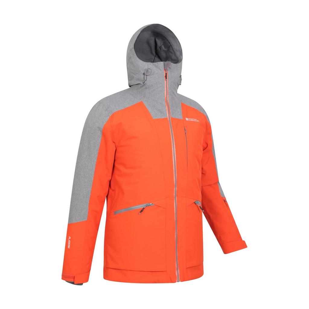 Mountain Warehouse Mens Orion Ski Jacket