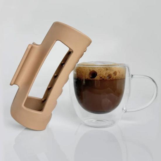 Заколка для волос, пружины устойчивые к ржавчине, мягкий зажим для волос, нескользящий захват, заколка для волос, не травмирующая кожу головы, заколка для волос на затылке, аксессуары для волос