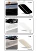 Заглушка омывателя фары для бампера Chevrolet Malibu 2012, 2015, 2016, 2019